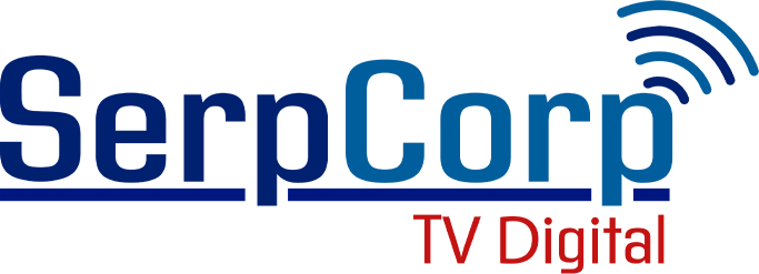 SerpCorp TV Digital
