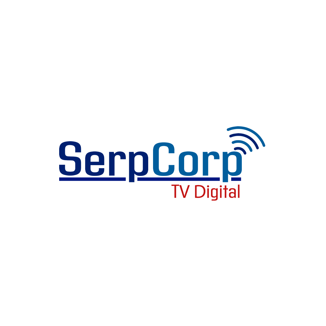 SerpCorp TV Digital